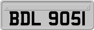 BDL9051