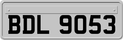 BDL9053