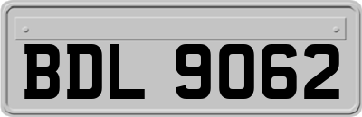 BDL9062