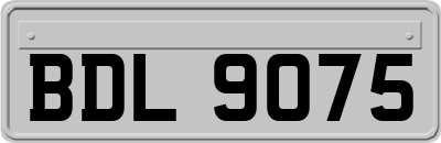 BDL9075