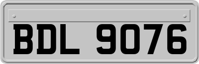BDL9076