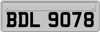 BDL9078