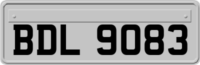 BDL9083