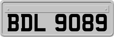 BDL9089