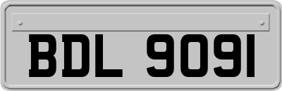 BDL9091