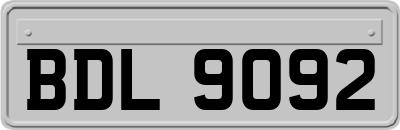 BDL9092