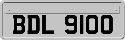 BDL9100