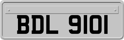 BDL9101