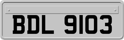 BDL9103