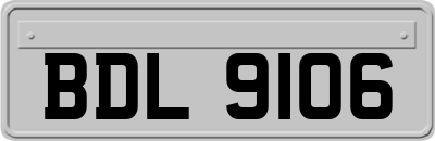 BDL9106