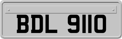 BDL9110