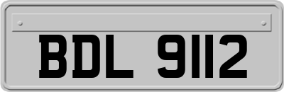 BDL9112