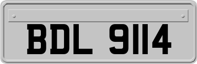 BDL9114