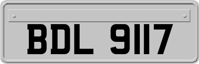 BDL9117