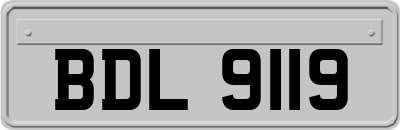 BDL9119