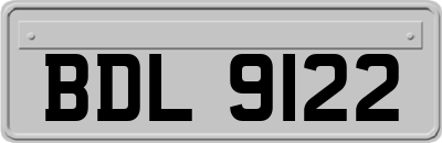 BDL9122