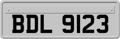 BDL9123