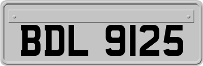 BDL9125