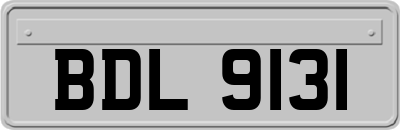 BDL9131