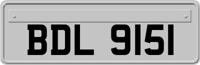 BDL9151