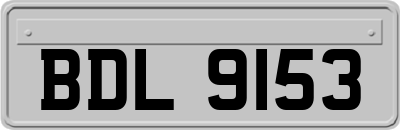 BDL9153