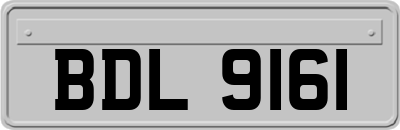 BDL9161