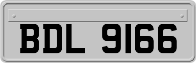 BDL9166