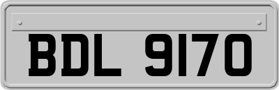 BDL9170
