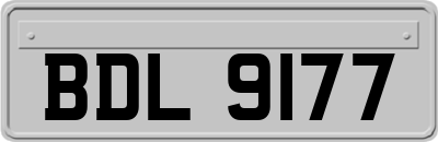 BDL9177