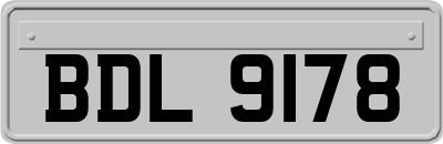 BDL9178