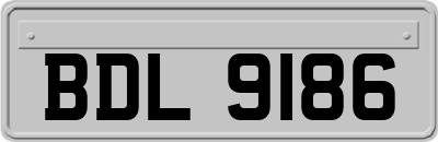 BDL9186