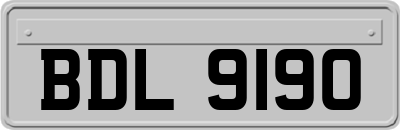 BDL9190