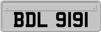 BDL9191