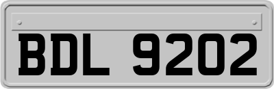BDL9202