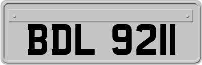 BDL9211