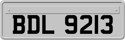 BDL9213