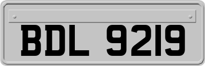 BDL9219