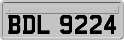 BDL9224