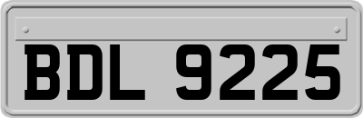 BDL9225