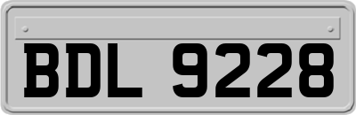 BDL9228