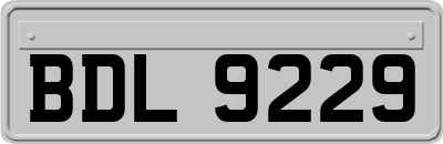 BDL9229