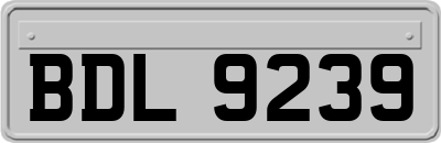 BDL9239