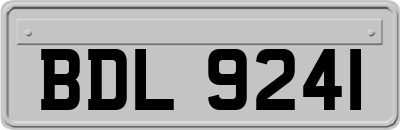 BDL9241