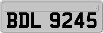 BDL9245