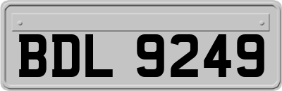 BDL9249