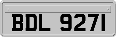 BDL9271