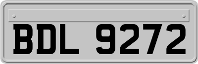 BDL9272