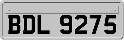 BDL9275