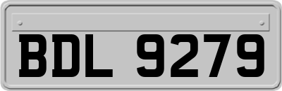 BDL9279