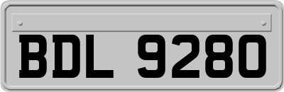 BDL9280